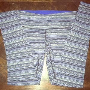 Lululemon Wunder Under Full Length Legging